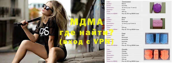 прущая мука Ладушкин
